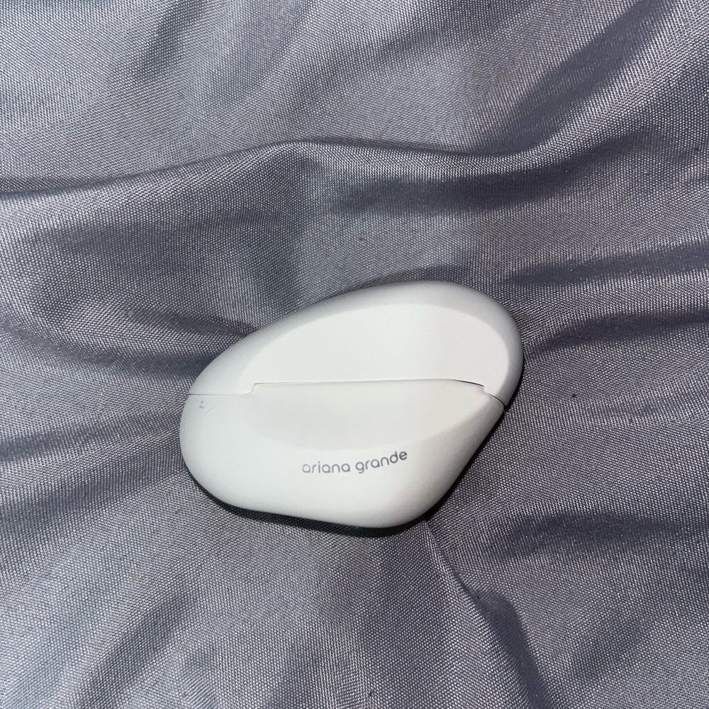 Ariana Grande mini perfume